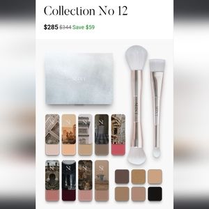 Seint 12 piece Level I